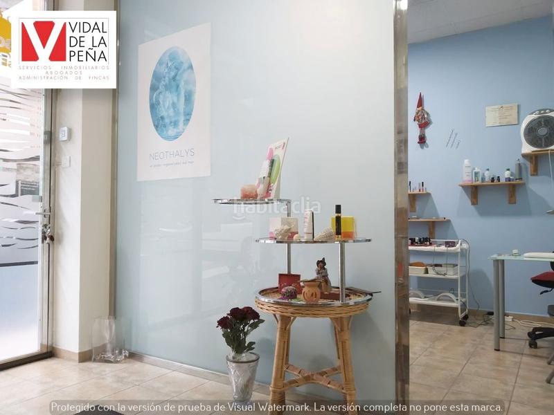 Foto d85d54e9-5ff4-44d6-960f-2b0c619f0130. Local comercial a calle francisco díaz pimienta 10 a Astillero (El)