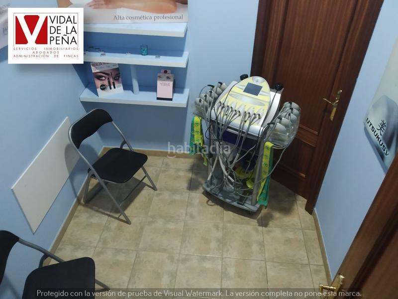 Foto e53e1f4a-25c2-458b-861c-15e26ed3fa94. Local comercial a calle francisco díaz pimienta 10 a Astillero (El)