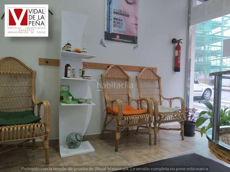 Foto f89f9f57-ded4-48e4-aa4a-8908da7d6aaf. Local comercial a calle francisco díaz pimienta 10 a Astillero (El)