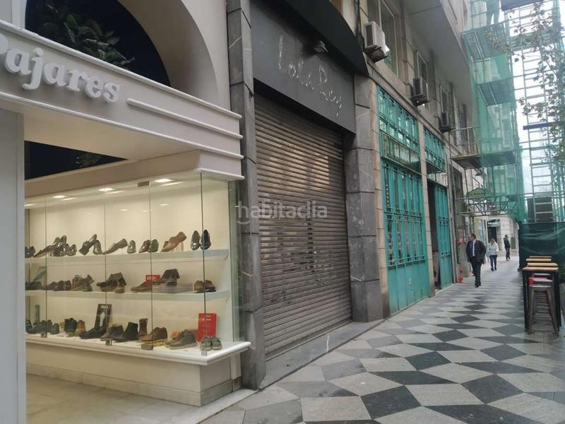 Foto 758cde94-ed58-43ec-b1ea-030c3423057d. Affitto ufficio in Centro - Ayuntamiento Santander