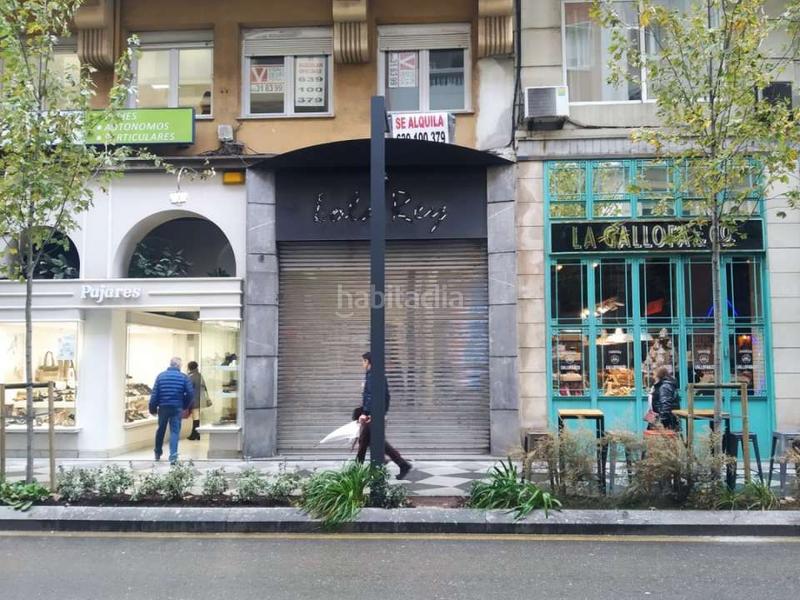 Foto 87628303-b0be-4195-9f79-a86aefb4a242. Affitto ufficio in Centro - Ayuntamiento Santander