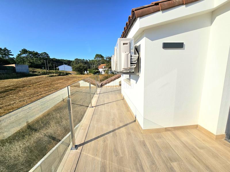Foto 18d7831b-7802-477e-940d-2f792bc16235. Piso últimas dos viviendas ático de obra nueva en venta en Palmeira, en Ribeira