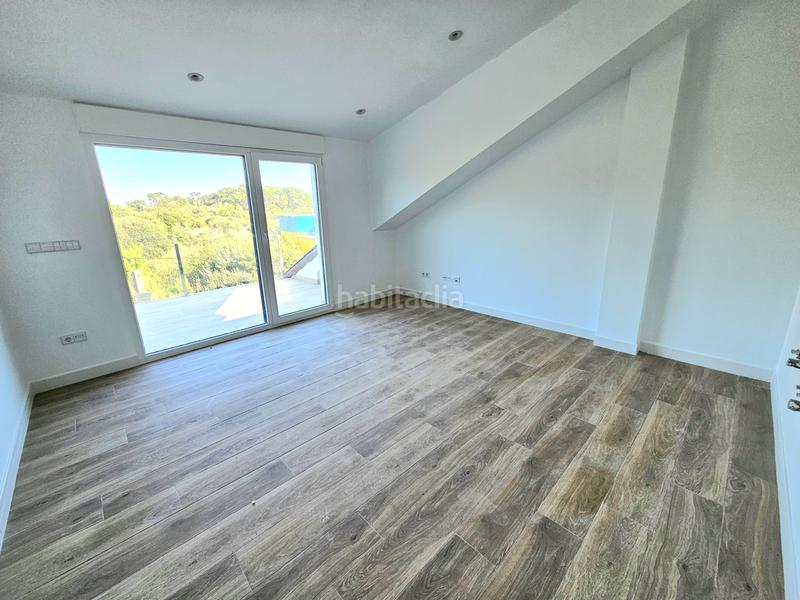 Foto 389d9b34-d852-47d3-868c-09b80f6487c0. Piso últimas dos viviendas ático de obra nueva en venta en Palmeira, en Ribeira