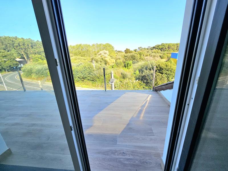 Foto 3e2fa80f-cb39-4e62-a657-d348ebde7f58. Piso últimas dos viviendas ático de obra nueva en venta en Palmeira, en Ribeira