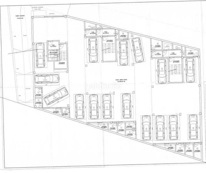 Foto 798d502d-0a2d-4ece-b0cb-7726261b335a. Piso últimas dos viviendas ático de obra nueva en venta en Palmeira, en Ribeira