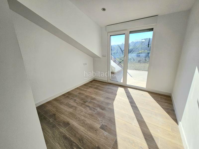 Foto 88ec7328-aed2-41ee-a0ca-6e10e050bace. Piso últimas dos viviendas ático de obra nueva en venta en Palmeira, en Ribeira