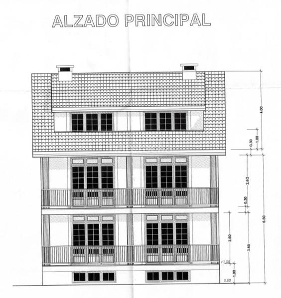 Foto d1035746-feea-48cd-9673-c6f0002a4448. Piso últimas dos viviendas ático de obra nueva en venta en Palmeira, en Ribeira