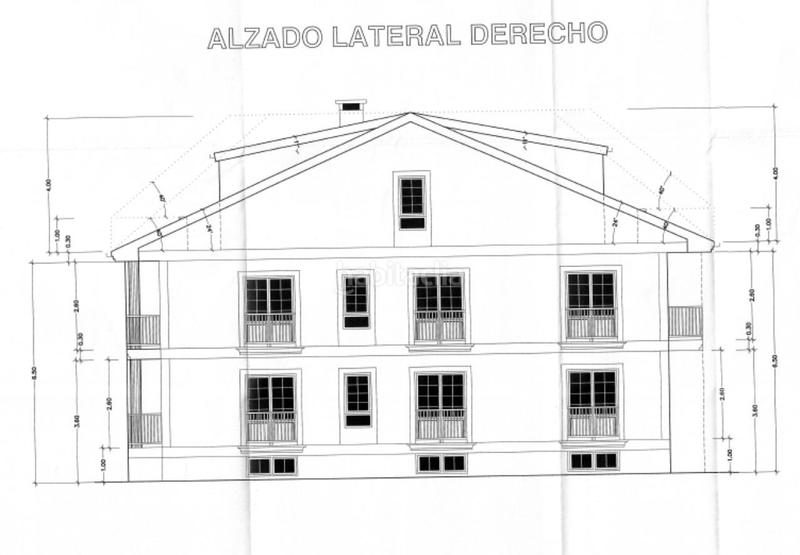 Foto dd192f1d-7c6e-4311-8228-a10a30315482. Piso últimas dos viviendas ático de obra nueva en venta en Palmeira, en Ribeira
