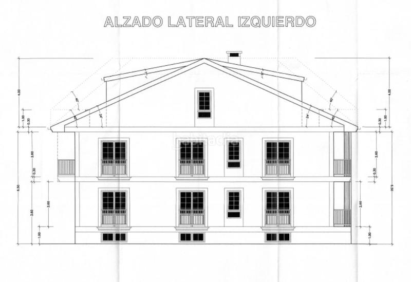 Foto e3789dd6-7d0a-44f9-b4d2-dc8abfc27356. Piso últimas dos viviendas ático de obra nueva en venta en Palmeira, en Ribeira
