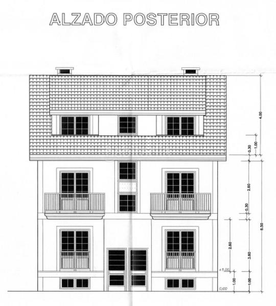 Foto eb59e17a-be7c-4492-9d26-d4d1a6469d7b. Piso últimas dos viviendas ático de obra nueva en venta en Palmeira, en Ribeira