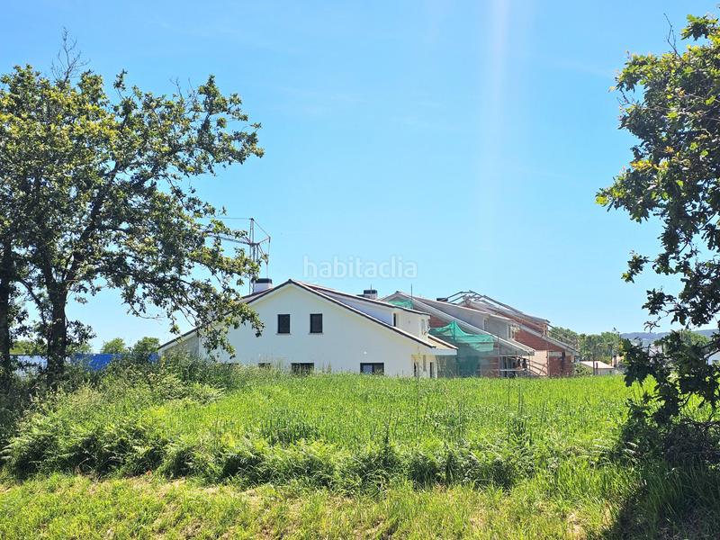 Foto f9e0ab2e-8f93-419d-9f8c-41c64282e9e4. Piso últimas dos viviendas ático de obra nueva en venta en Palmeira, en Ribeira