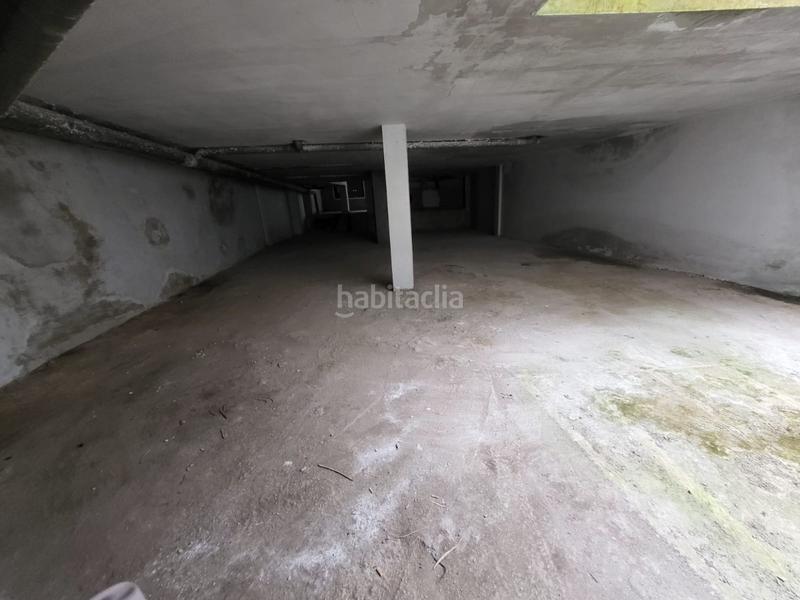 Foto 150e9dd8-ca36-4167-a622-093825f2e5dd. Local comercial oportunidad de inversión local con 369 m y terraza en Santiago de Compostela