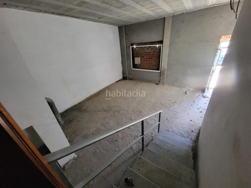 Foto 3fb138ac-5c9d-4f78-bdef-2363007105c2. Local comercial oportunidad de inversión local con 369 m y terraza en Santiago de Compostela