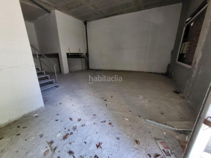 Foto 891427e4-2172-4a72-af41-34b4aafefae9. Local comercial oportunidad de inversión local con 369 m y terraza en Santiago de Compostela