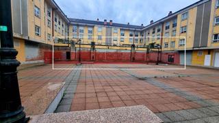 Local Comercial en Milladoiro - Xesteira 4