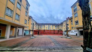 Local Comercial en Milladoiro - Xesteira