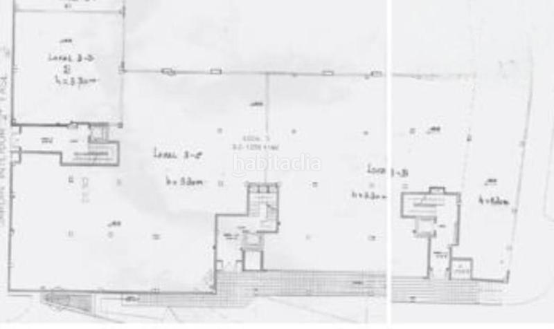Foto 987c7351-7a27-4b8c-805c-c3d54ed156fb. Local comercial local en venta en Bertamirans, !!! en Ames