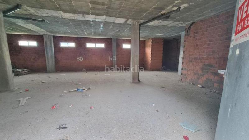 Foto 99b25813-6c36-4a6f-84c0-cf6c3e39d37f. Local comercial local en venta en Bertamirans, !!! en Ames