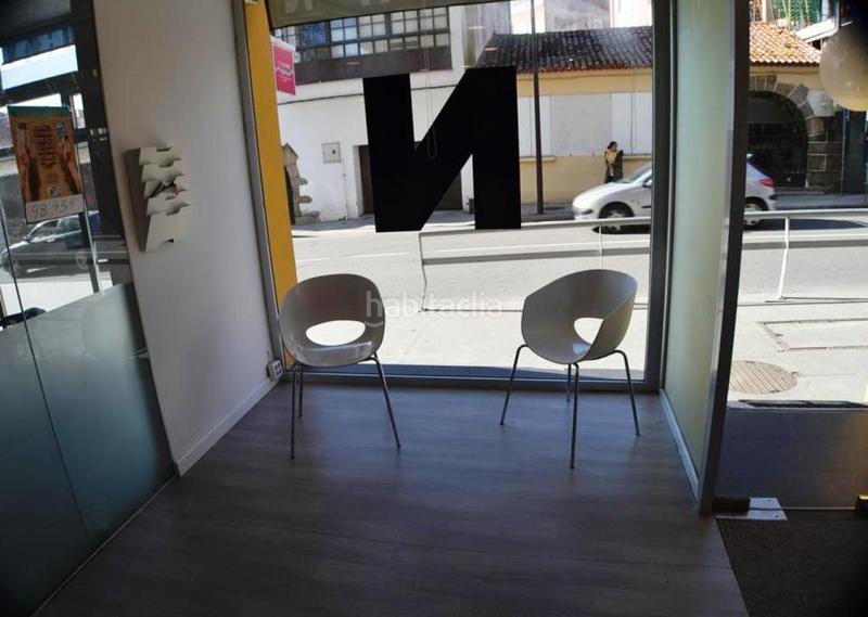 Foto 0e722d5a-5a2b-4608-bbaf-28adad48091a. Local comercial local acondicionado como gimnasio en venta . en Ribeira