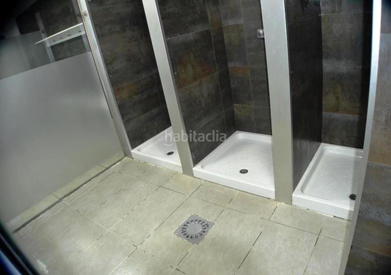 Foto 341b3188-4c4e-4154-a81b-c152b758a808. Local comercial local acondicionado como gimnasio en venta . en Ribeira