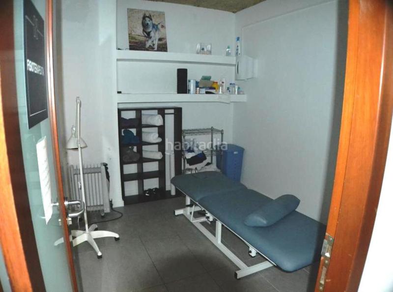 Foto 56ca6f2a-1995-48ec-989e-dab1469cbad4. Local comercial local acondicionado como gimnasio en venta . en Ribeira