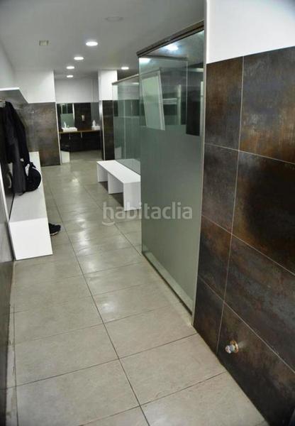 Foto fabcb8ee-2a24-4176-b304-e2734b5aa0e2. Local comercial local acondicionado como gimnasio en venta . en Ribeira