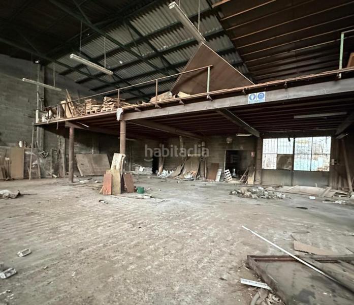 Foto 138a6566-2626-48cb-b220-258f616e1b1c. Nave industrial  en venta en bendaña, . en Touro
