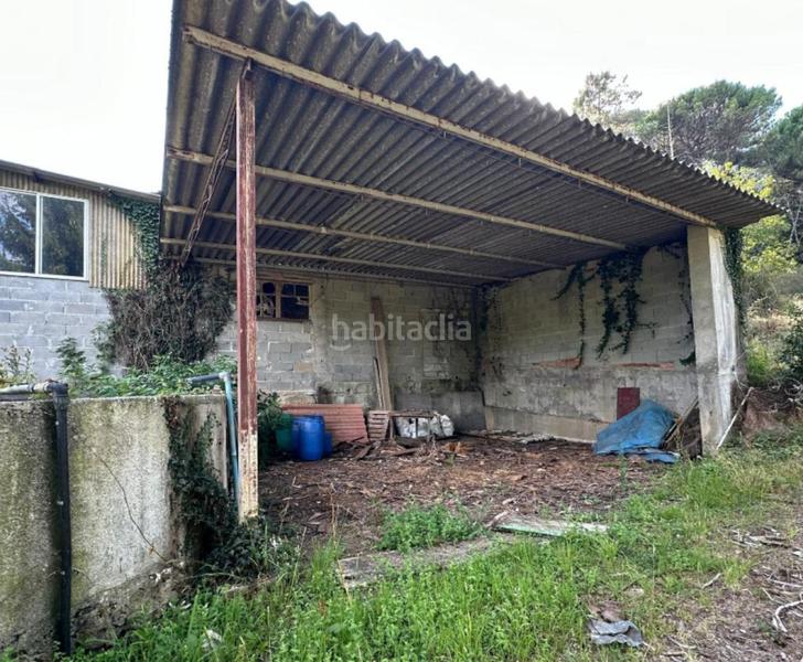 Foto 2ba63da1-87b1-4141-bafc-18a802c175bf. Nave industrial  en venta en bendaña, . en Touro
