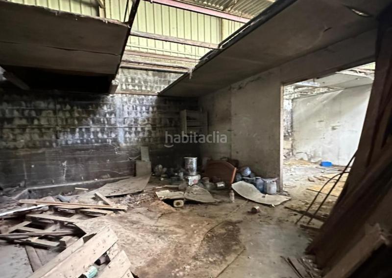 Foto dfa0fa26-b987-4fd6-8b69-572a039f5cd3. Nave industrial  en venta en bendaña, . en Touro
