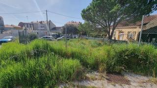 Residential Plot  Pobra do caramiñal a - lapido. Suelo urbano en venta en a pobra do caramiñal.