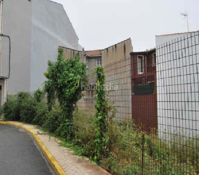 Foto 950c468d-f9d1-40b4-930f-af9714b95068. Terreny residencial a santa uxía de Ribeira Ribeira