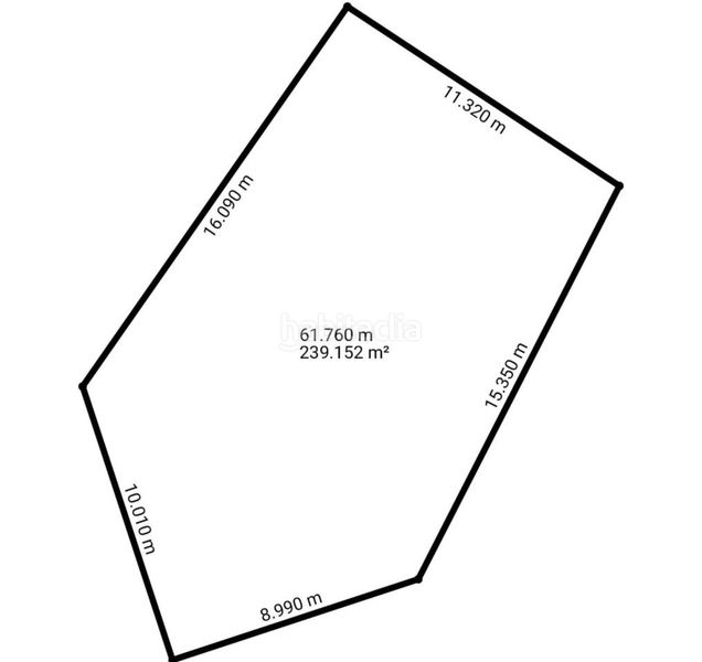 Foto dd5c24a5-147b-4216-9ba8-3d9e907245cc. Terreny residencial a santa uxía de Ribeira Ribeira