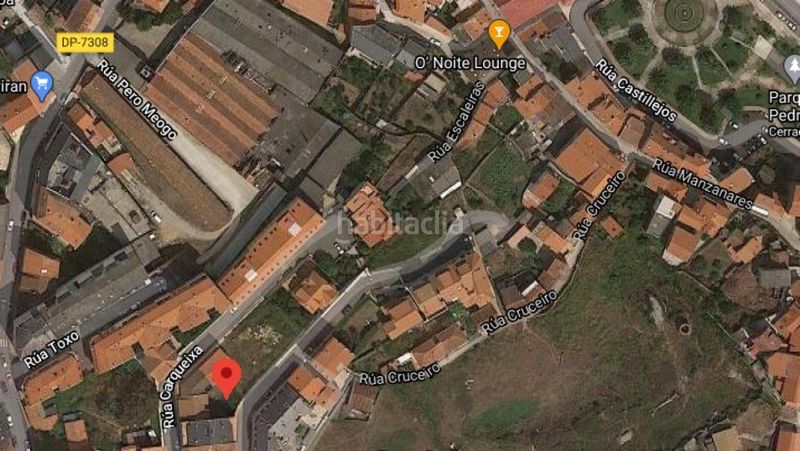 Foto ee2c3e00-c1ff-4f46-8a9e-429b075ea04d. Terreny residencial a santa uxía de Ribeira Ribeira