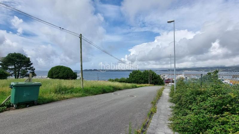 Foto 3c0d52e6-ce65-4357-93ea-65590ea8e069. Terreno residencial suelo en venta . en Rianxo