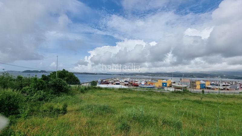 Foto accacdb1-1d3f-4be2-8fe3-3d3ab7c36974. Terreno residencial suelo en venta . en Rianxo
