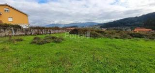 Terreno residencial en Rois - San Mamed de Rois