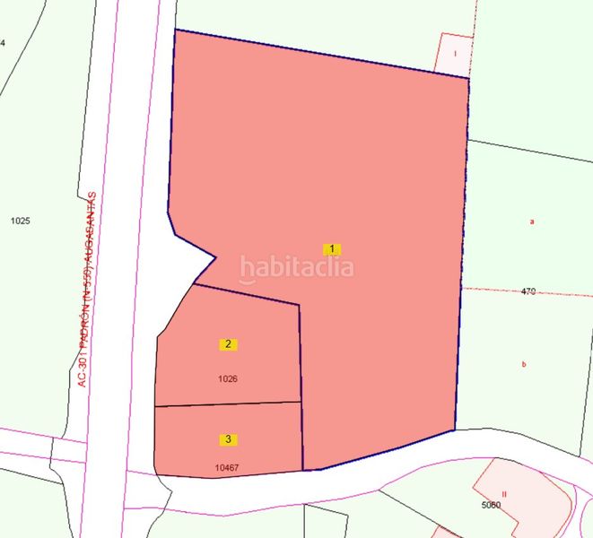 Foto 9ae22046-81a5-49b6-af5e-e3fcd07699e5. Terreny residencial a Rois