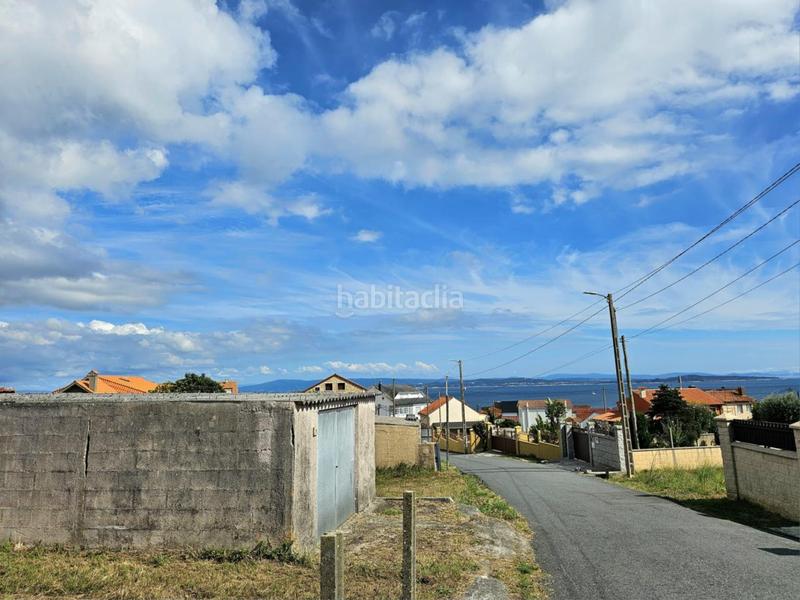 Foto 70639a62-1389-462e-9d9d-86d9e707caf0. Terreno residencial finca edificable en venta en calle campo da auga, Castiñeiras, . en Ribeira