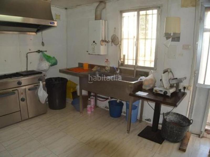 Foto 091d3d1d-9195-4e3b-b826-aba8f0bb9ea6. Casa  chalet con bar en Carreira en Carreira Ribeira
