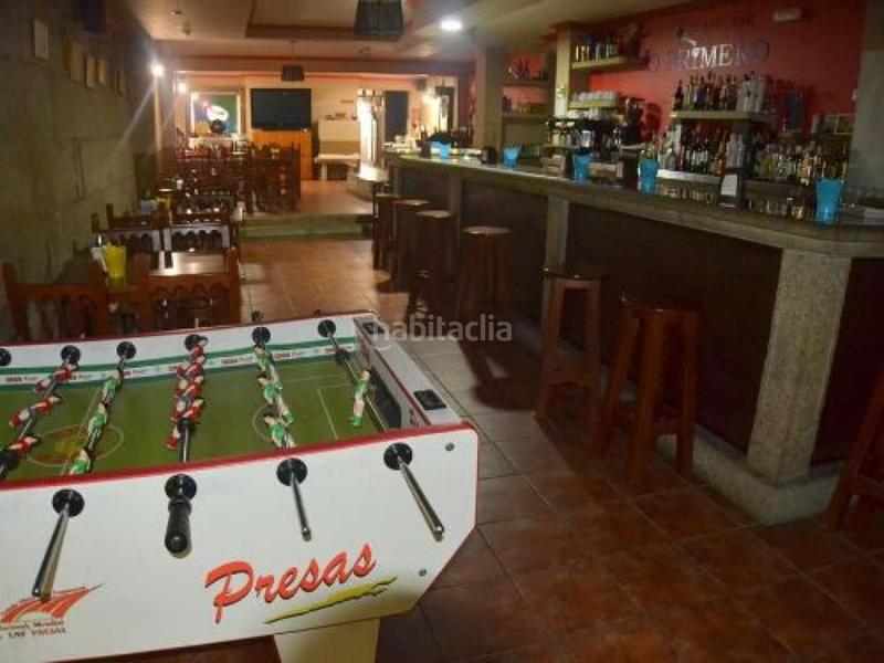 Foto 356e1e5d-3d69-4927-8346-e7c598922715. Casa  chalet con bar en Carreira en Carreira Ribeira