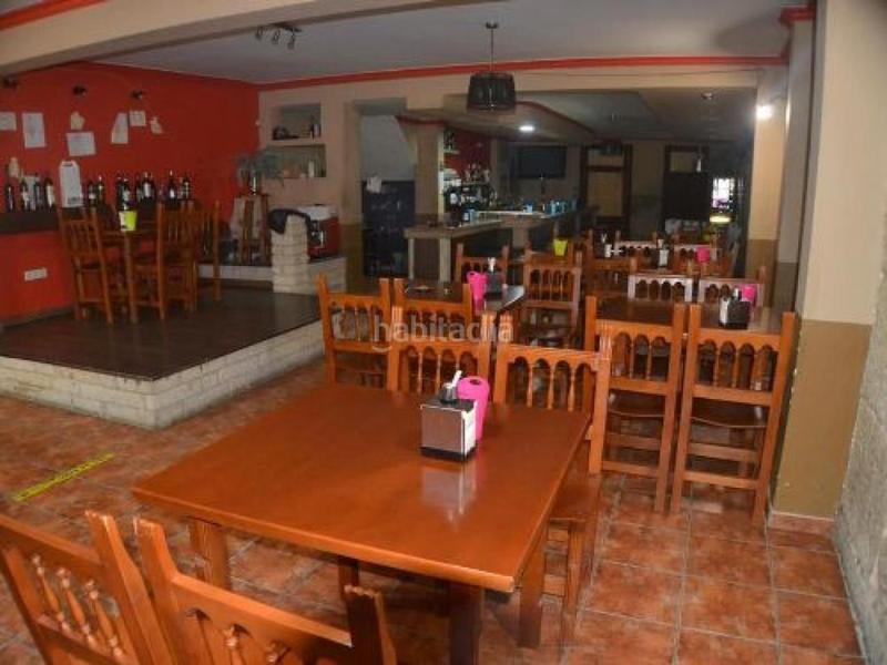 Foto 3b70d959-e9f9-4c7b-bb06-f6c1dc81b471. Casa  chalet con bar en Carreira en Carreira Ribeira