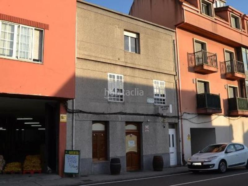 Foto 5f2e1d9f-d563-4976-88dc-b9af4938b930. Casa  chalet con bar en Carreira en Carreira Ribeira