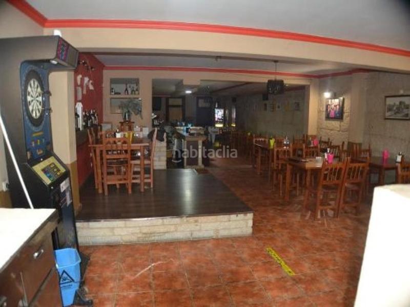 Foto a3304d6b-bf1d-403c-a51a-75a17e59067f. Casa  chalet con bar en Carreira en Carreira Ribeira