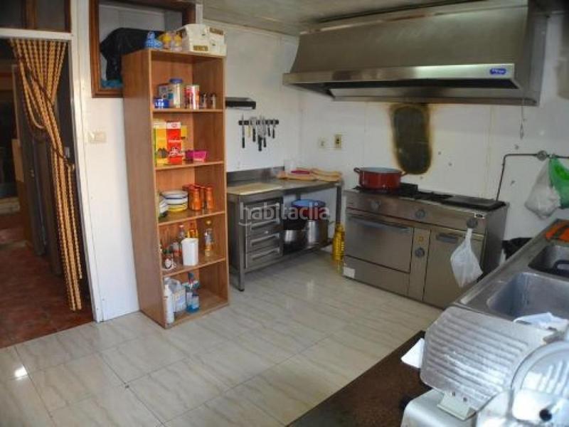Foto dbafd3a7-9134-4650-a006-cd2911f0decf. Casa  chalet con bar en Carreira en Carreira Ribeira