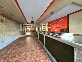 Haus  Carreira - campos. Casa en venta en carreira ribeira, 442 m, con local, huerta y gr