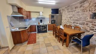 Casa  Carreira - montevixan. Casa en venta en carreira, ribeira.