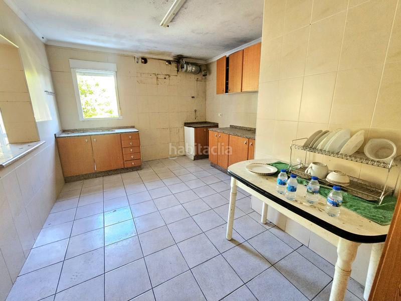 Foto 293807cf-5d56-4405-a96e-a5980c300ecf. Casa  en venta , baroña, zona campanario. en Porto do Son