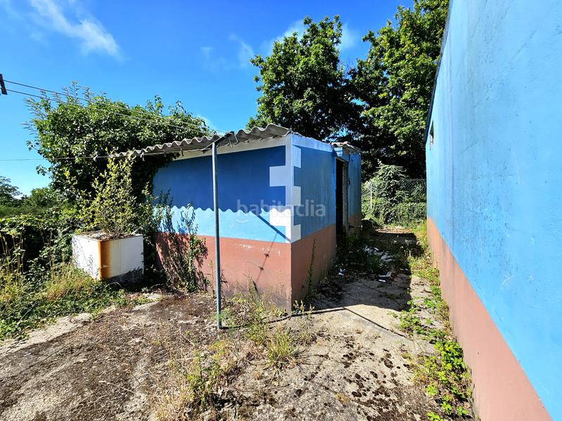 Foto 2ec14941-7bac-43fc-9ea5-a45c8003b4b0. Casa  en venta , baroña, zona campanario. en Porto do Son