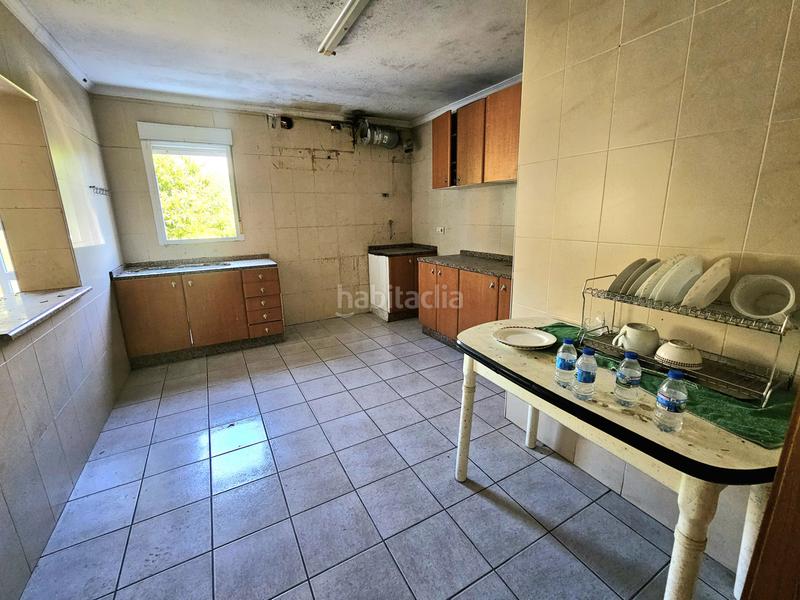 Foto 33d6b30b-bb66-43c2-a5c3-556bda3716e9. Casa  en venta , baroña, zona campanario. en Porto do Son