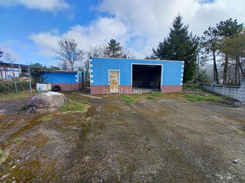 Foto 5241d3ca-fa40-400a-bf3b-16f0e97f4470. Casa  en venta , baroña, zona campanario. en Porto do Son